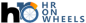 HR-on-Wheels logo